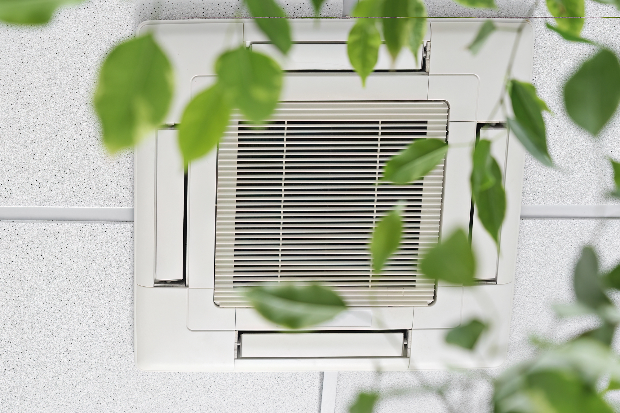 AC vent inside needs air conditioner repair Coral Springs FL