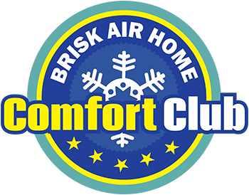 Brisk Air Comfort Club