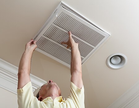 Filter Replacement Services in Weston, FL