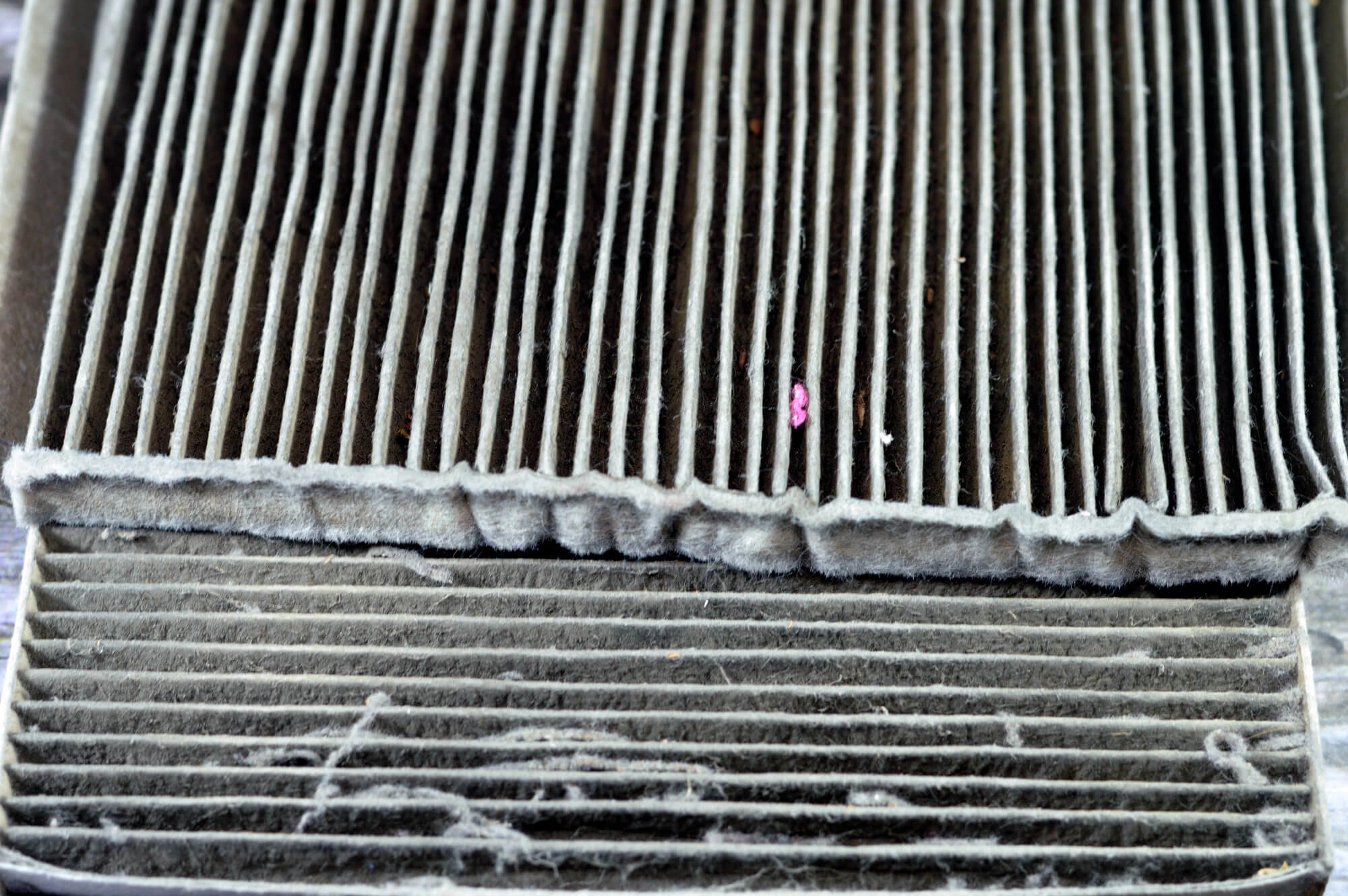 dirty air filter air conditioning service Coral Springs FL