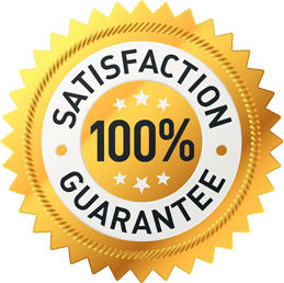 100% Satisfaction Guarantee Service with Brisk Air in Weston, FL
