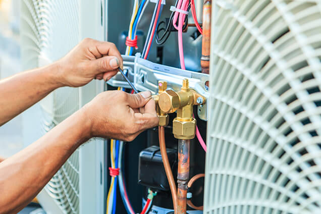 Comprehensive Air Conditioning Repair in Boca Raton